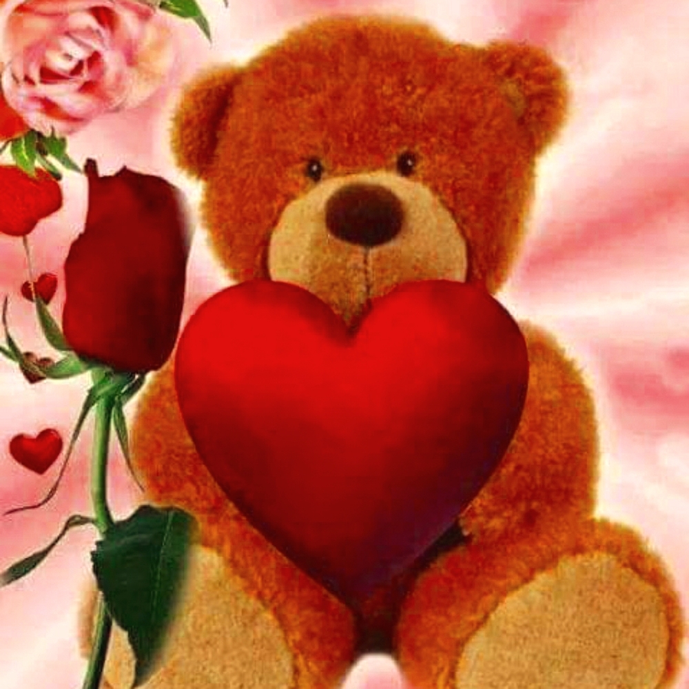 MANY THANKS AND LOVE